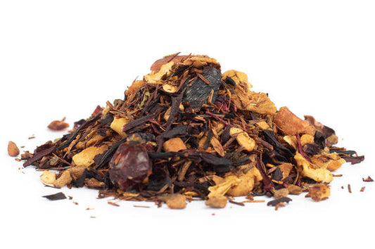 CIRUELA Y CANELA - té de frutas - 250 g