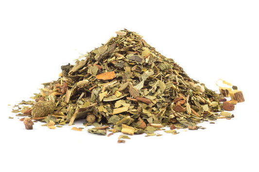 JUVENTUD PERMANENTE - MEZCLA DE HIERBAS - 250 g