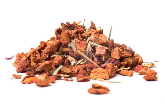 GUAYABA JUGOSA - té de frutas - 250 g