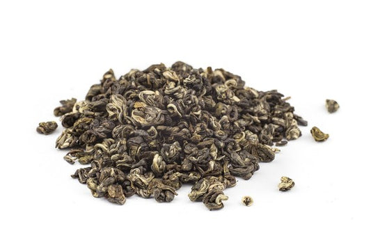 PERLAS DE PLATA - té blanco - 250 g