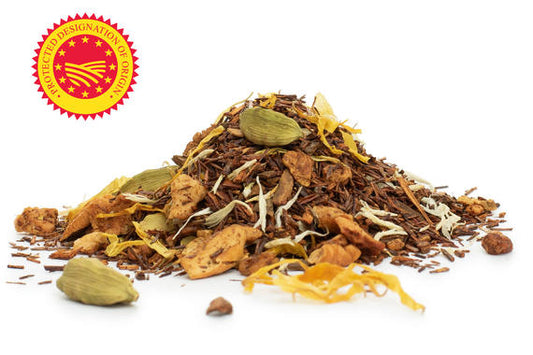 Momentos festivos - rooibos - 250 g