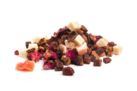 JENGIBRE FRESCO - infusión - 250 g
