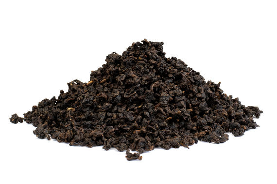 TAIWÁN NANTOU MING JIAN HONG SHUI OOLONG - 250 g