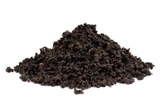 TAIWÁN NANTOU MING JIAN HONG SHUI OOLONG - 250 g