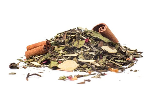 TORNADO LU - té blanco - 250 g