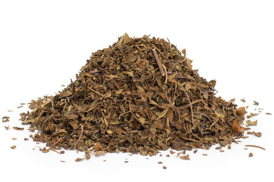TULSI (Albahaca sagrada) - hierba - 250 g