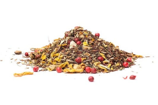 TULSI HIERBA DE LIMÓN - infusión - 250 g