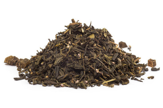 BONDAD VITAMINICANA - té verde - 250 g