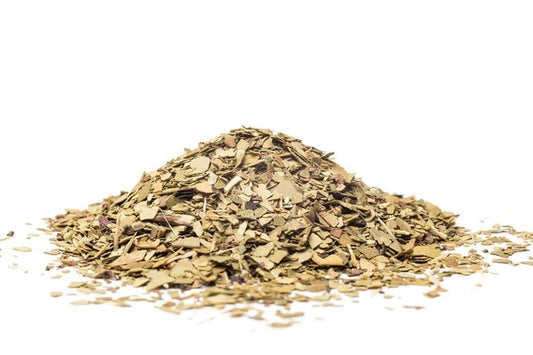 YERBA MATE ELABORADA CON PALO - 250 g