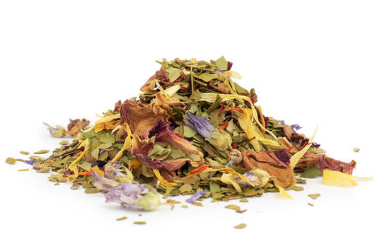 Yerba Mate Una sinfonía floral - 250 g