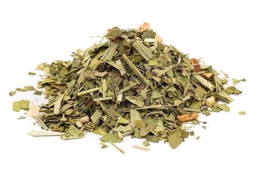 YERBA MATE LIMÓN - 250 g