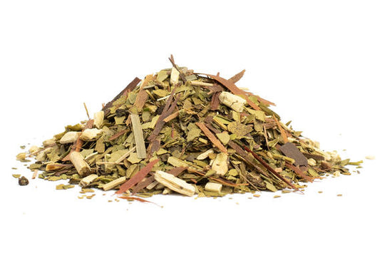 YERBA MATE NARANJA CON LAPACH - 250 g