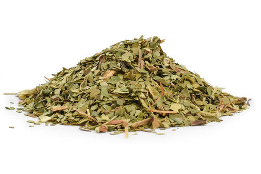 YERBA MATE PARAGUAY ELABORADA CON CATUABA - 250 g