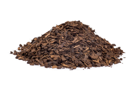 YERBA MATE TOSTADA PREMIUM - 250 g