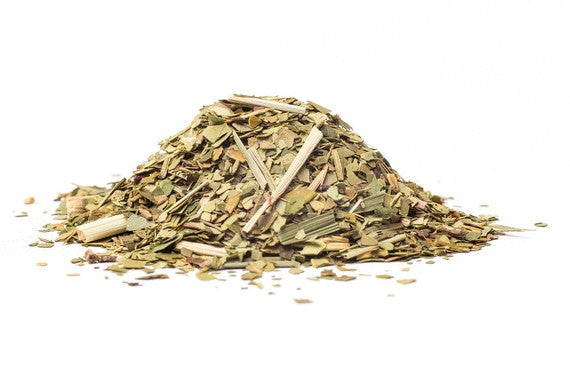 YERBA MATE CÍTRICO NATURAL - 250 g