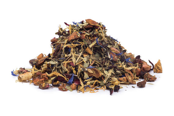YERBA MATE CON GRANADA - 250 g