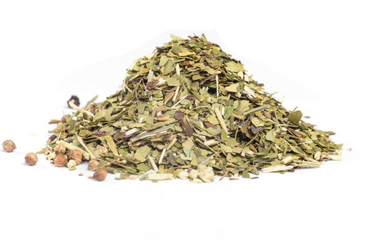 YERBA MATE PODER ETERNO - 250 g