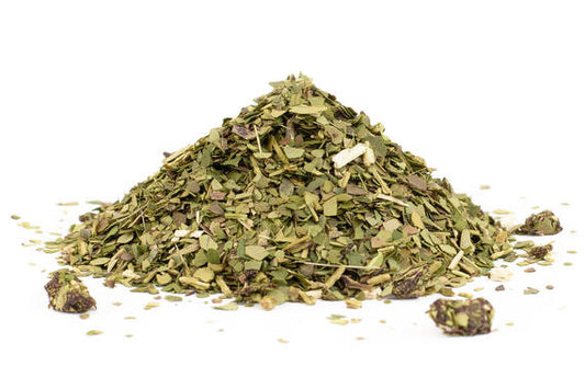 YERBA MATE CEREZA - 250 g