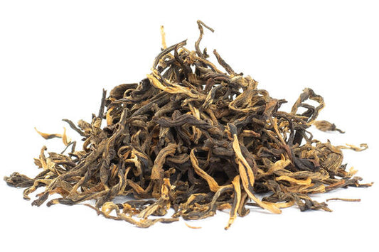 YUNNAN BLACK PREMIUM - té negro - 250 g