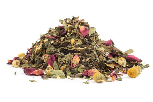 JARDÍN DE HIERBAS - mezcla de hierbas - 250 g