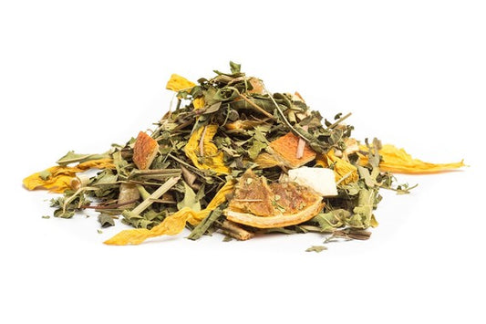 MORINGA GARDEN - infusión - 250 g