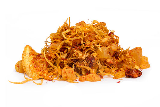 MANGO BRILLANTE - té de frutas - 250 g