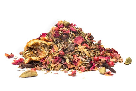 Chai de miel verde de Madagascar - 250 g
