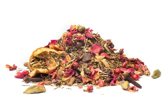 Chai de miel verde de Madagascar - 250 g