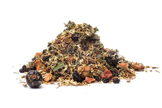 MIEL VERDE BRUJA DEL BOSQUE - 250 g