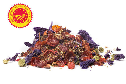 ROOIBOS GOJI VERDE - 250 g